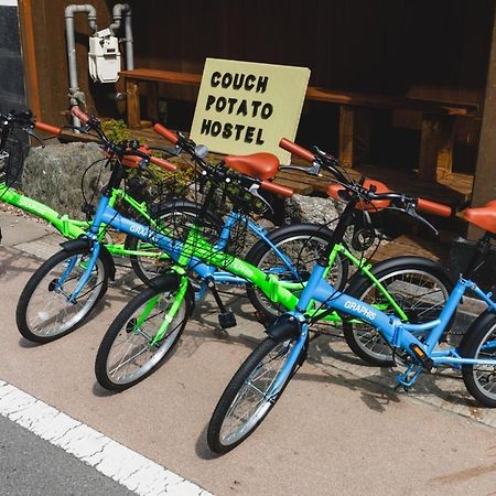 Couch Potato Hostel - Vacation Stay 88228 Matsumoto Exterior photo